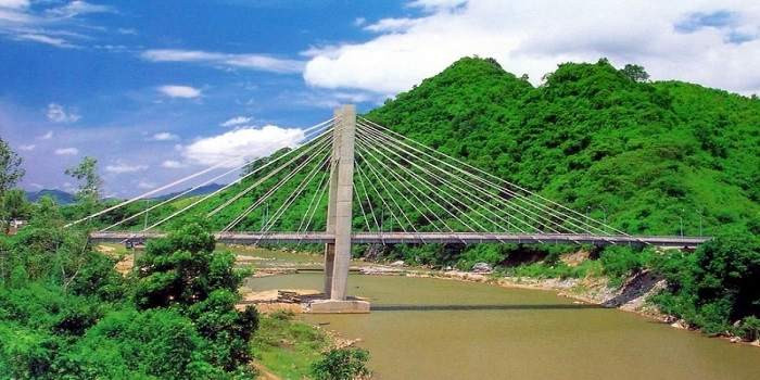 Sông Đakrông – Khúc ca êm đềm tại Quảng Trị